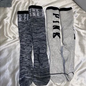 Never worn socks!